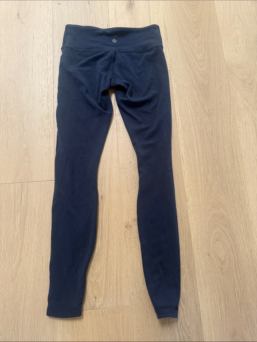 Lululemon reversable wunder unders - Picture 2 of 8
